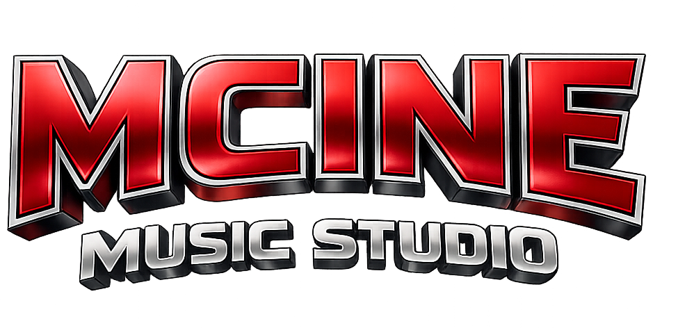 MCINE MUSIC STUDIO