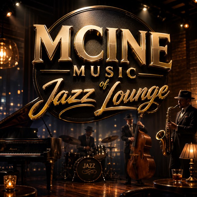 MCINE MUSIC of Jazz Lounge