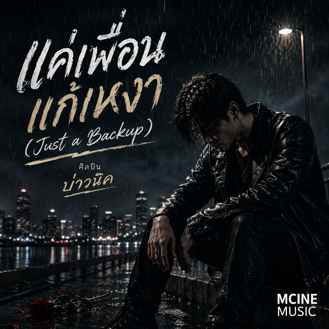 แค่เพื่อนแก้เหงา