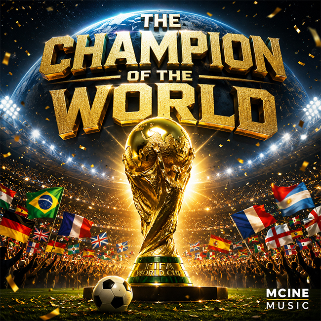The Champion of the World