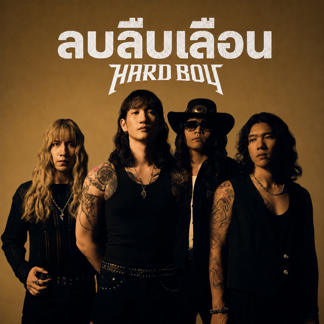 ลืมลบเลือน (Haunted)